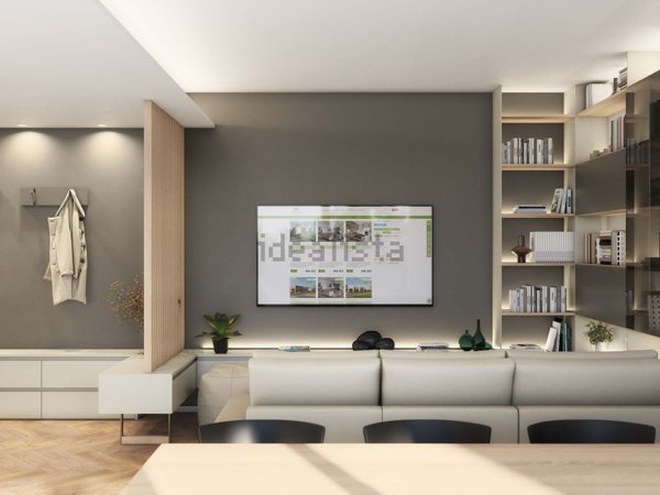 appartamento in vendita a Rovellasca