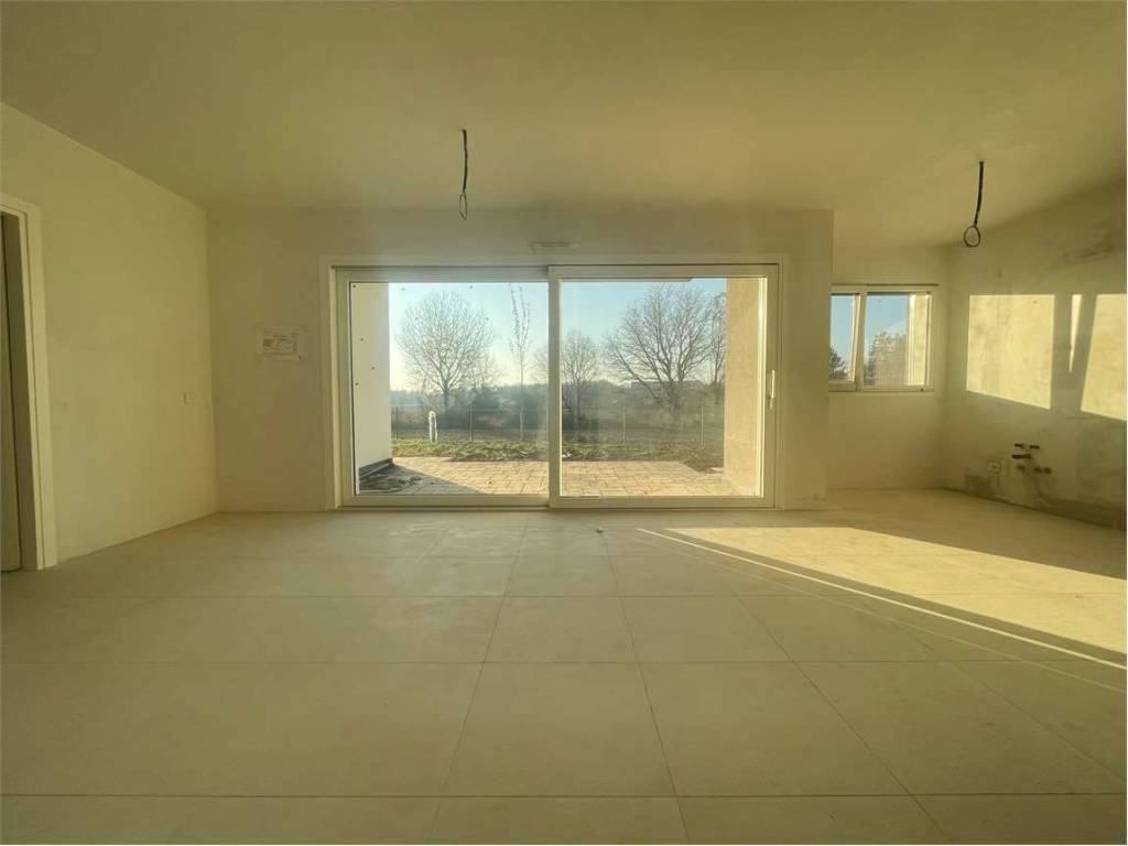 appartamento in vendita a Rovellasca