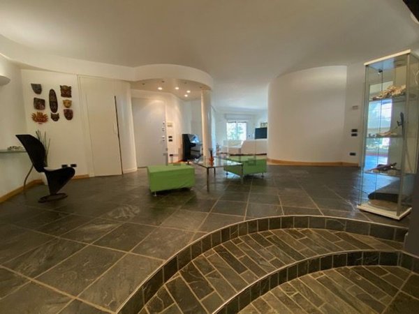 appartamento in vendita a Rovellasca