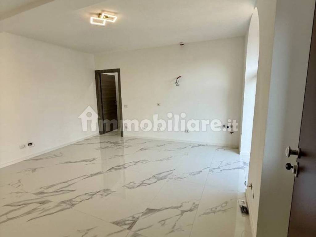 appartamento in vendita a Rovellasca