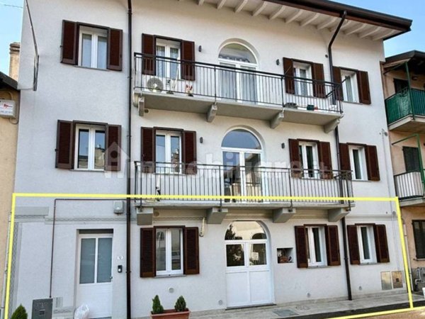 appartamento in vendita a Rovellasca