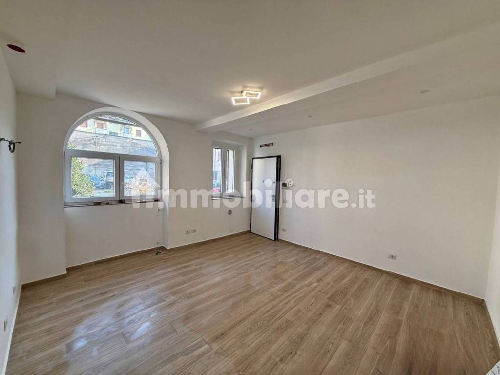 appartamento in vendita a Rovellasca