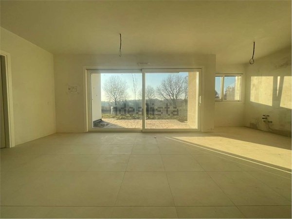 appartamento in vendita a Rovellasca