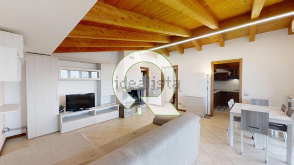 appartamento in vendita a Rovellasca