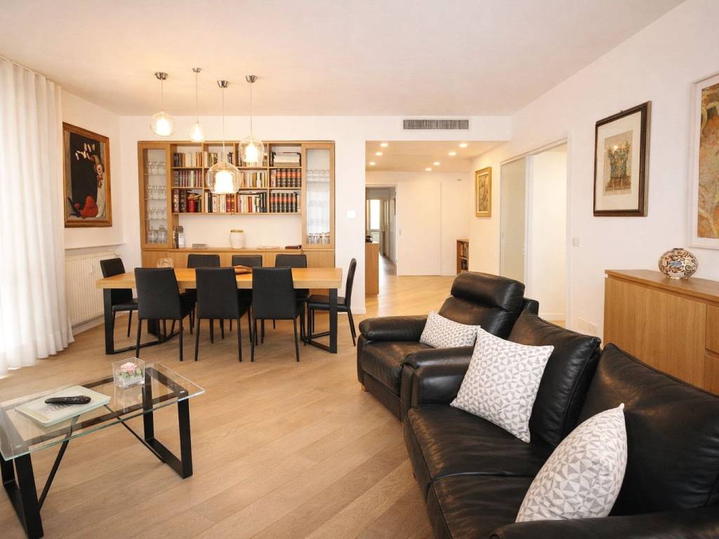 appartamento in vendita a Rovellasca