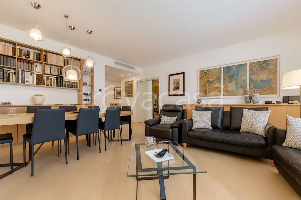 appartamento in vendita a Rovellasca