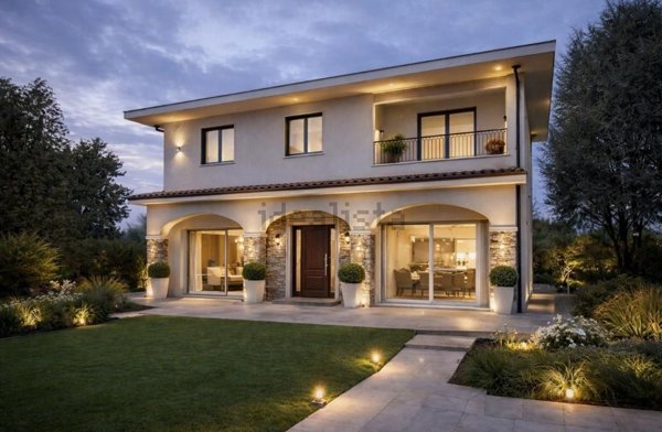 appartamento in vendita a Rovellasca