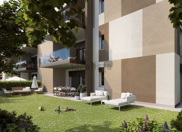 appartamento in vendita a Rovellasca