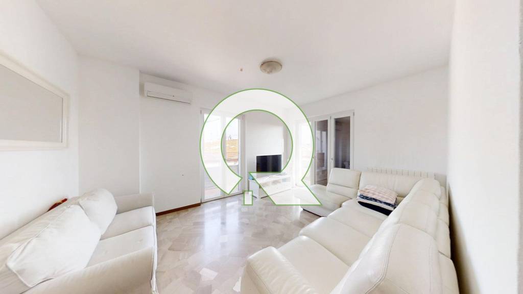 appartamento in vendita a Rovellasca