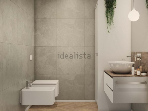 appartamento in vendita a Rovellasca