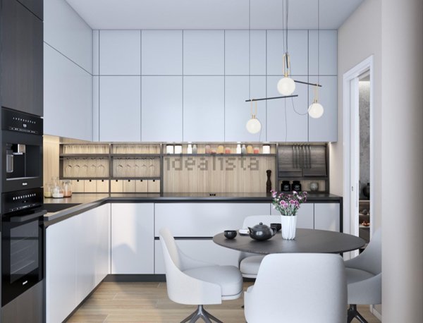 appartamento in vendita a Rovellasca