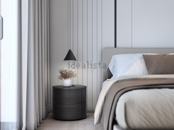 appartamento in vendita a Rovellasca