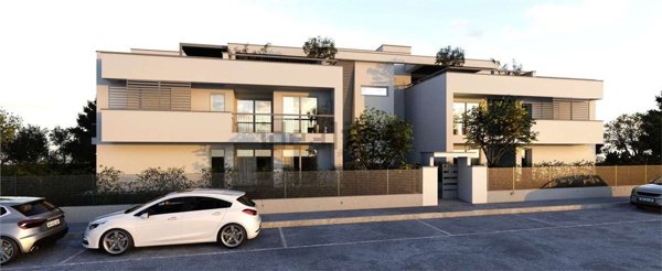 appartamento in vendita a Rovellasca