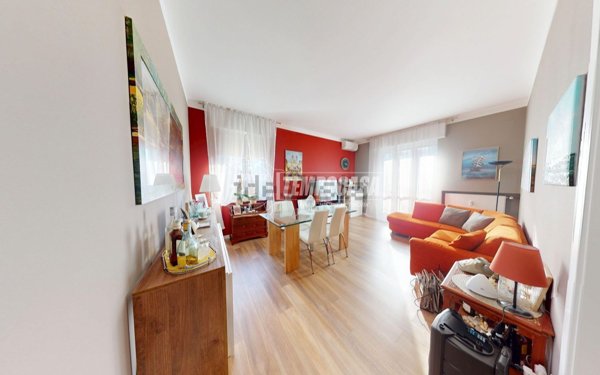 appartamento in vendita a Rovellasca