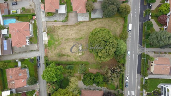 villa in vendita a Rovellasca
