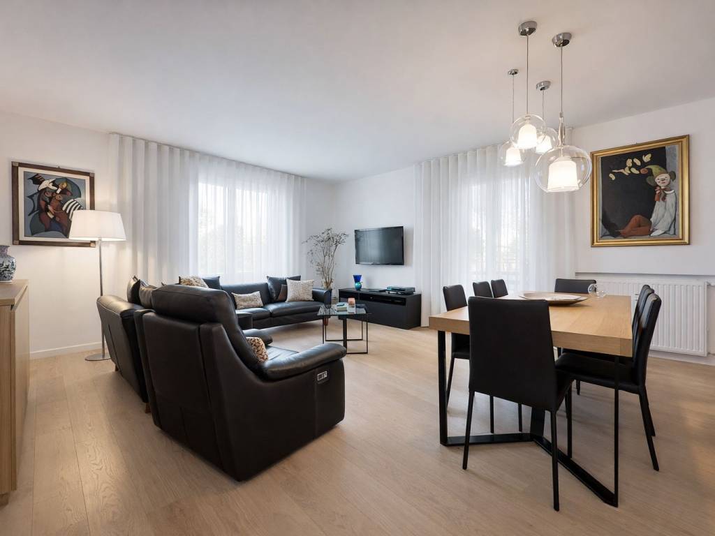 appartamento in vendita a Rovellasca