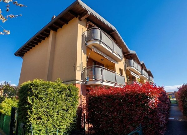 appartamento in vendita a Rovellasca