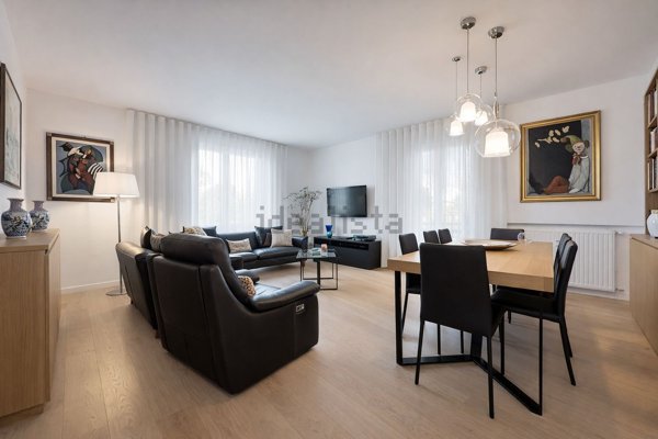 appartamento in vendita a Rovellasca