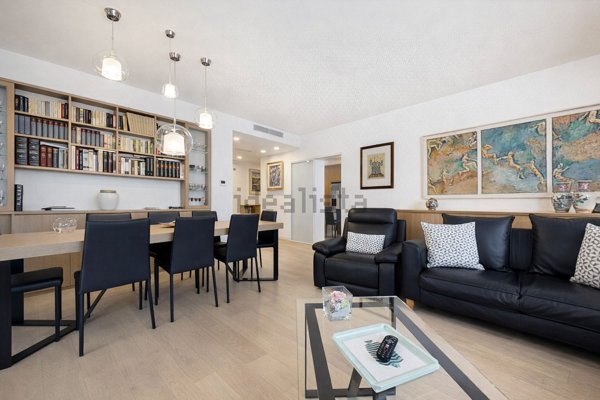 appartamento in vendita a Rovellasca