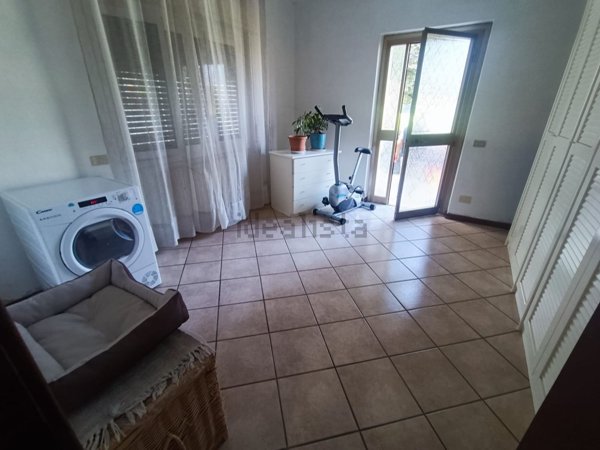 appartamento in vendita a Rovellasca