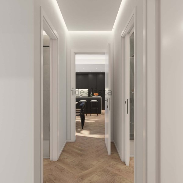 appartamento in vendita a Rovellasca