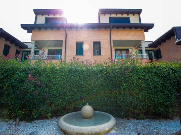 appartamento in vendita a Rovellasca