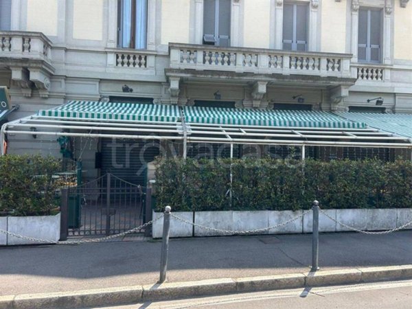 negozio in vendita a Rovellasca