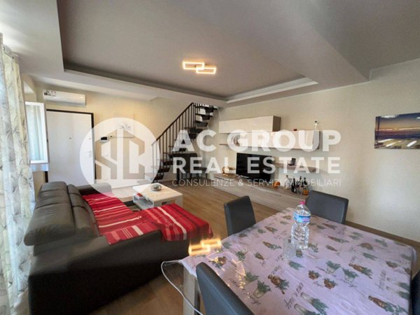 appartamento in vendita a Rovellasca