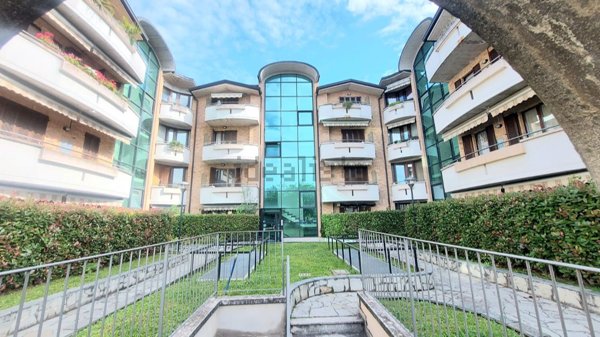 appartamento in vendita a Rovellasca