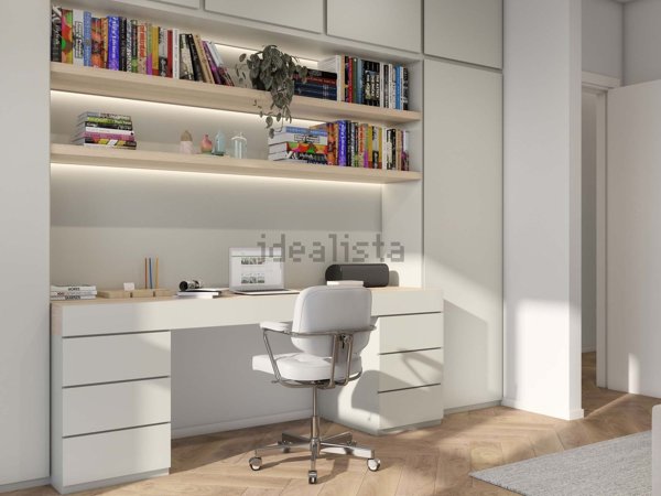 appartamento in vendita a Rovellasca