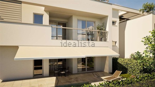 appartamento in vendita a Rovellasca