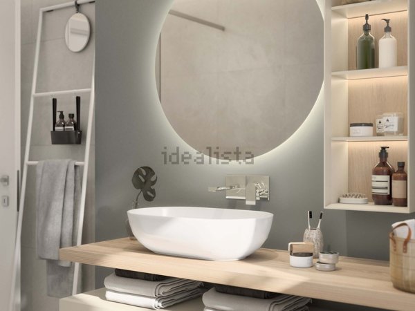 appartamento in vendita a Rovellasca