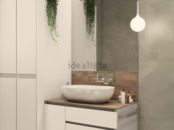 appartamento in vendita a Rovellasca