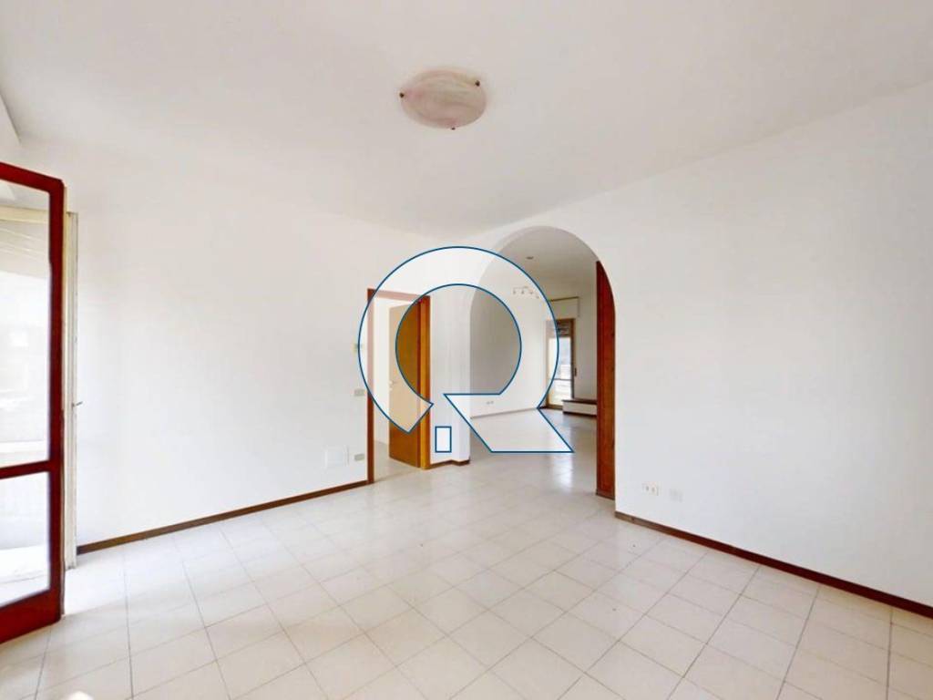 appartamento in vendita a Rovellasca