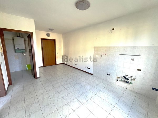 appartamento in vendita a Rovellasca