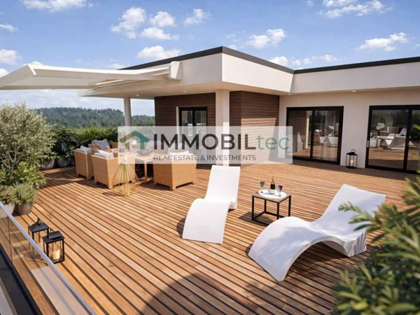 appartamento in vendita a Rovellasca