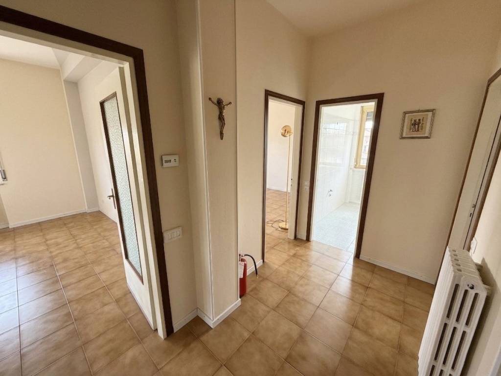 appartamento in vendita a Rovellasca