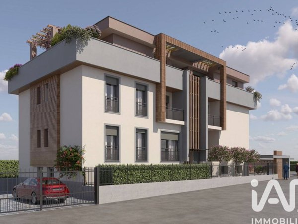 appartamento in vendita a Rovellasca