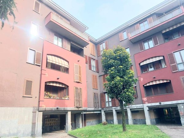appartamento in vendita a Rovellasca