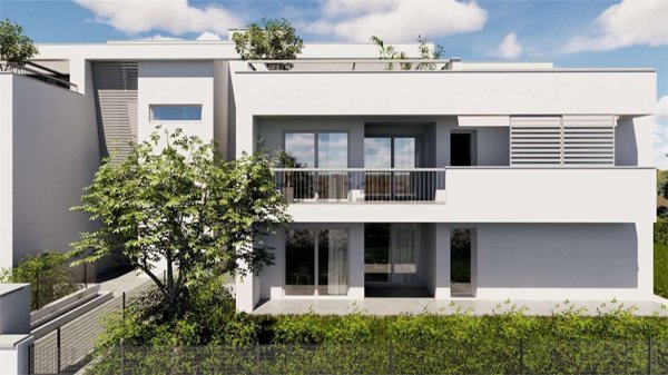 appartamento in vendita a Rovellasca