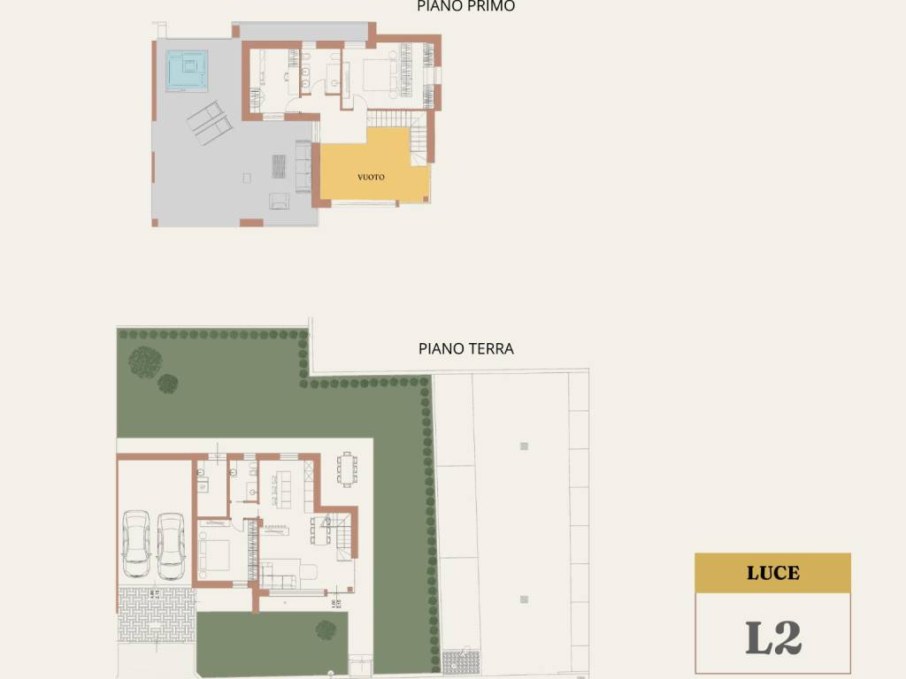 casa indipendente in vendita a Rovellasca