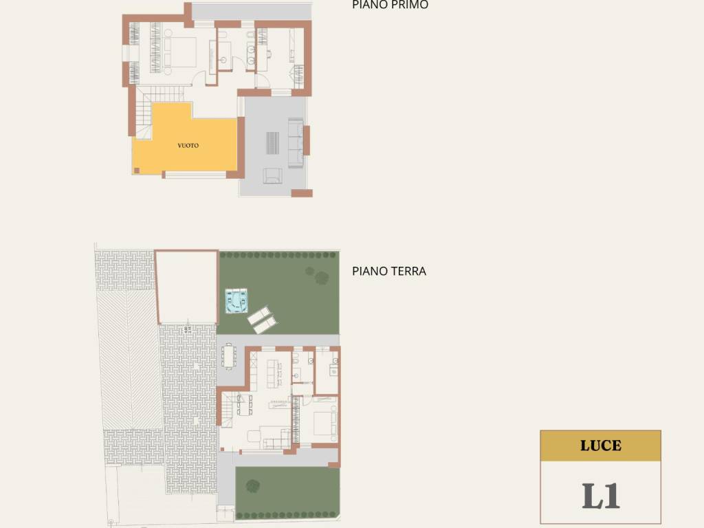 casa indipendente in vendita a Rovellasca
