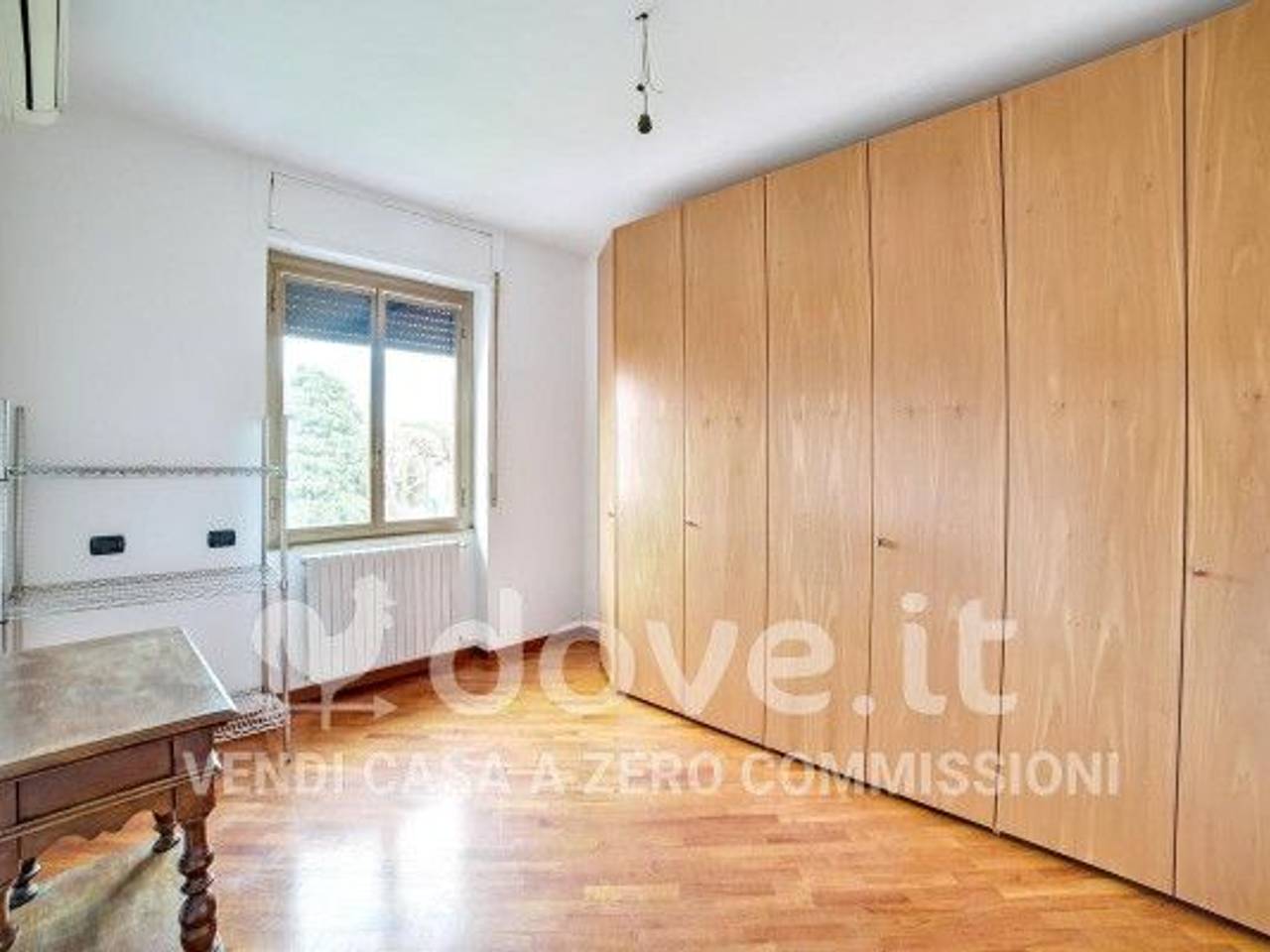appartamento in vendita a Rovellasca