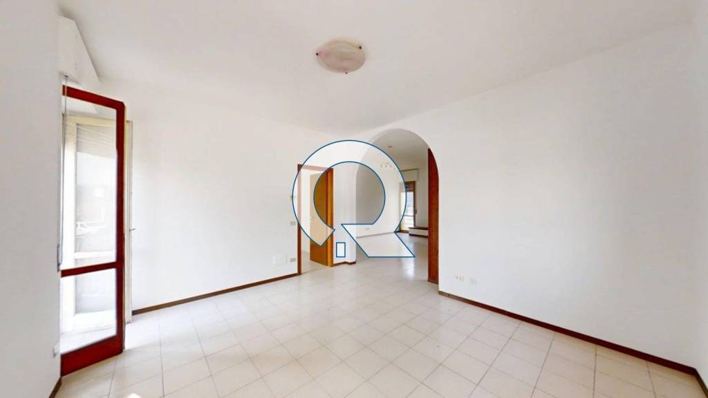 appartamento in vendita a Rovellasca in zona Manera