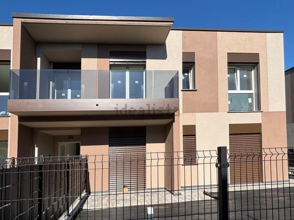appartamento in vendita a Rovellasca