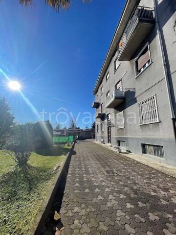 appartamento in vendita a Rovellasca