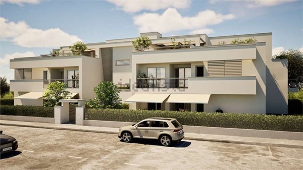 appartamento in vendita a Rovellasca