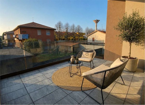 appartamento in vendita a Rovellasca