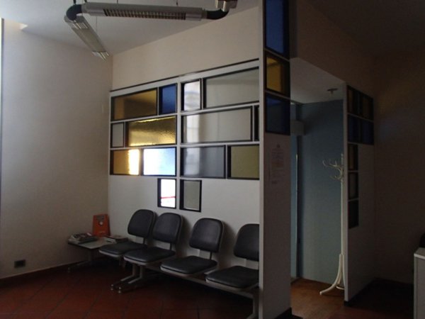 ufficio in vendita a Rovellasca in zona Manera