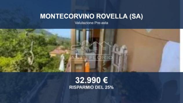 appartamento in vendita a Rovellasca